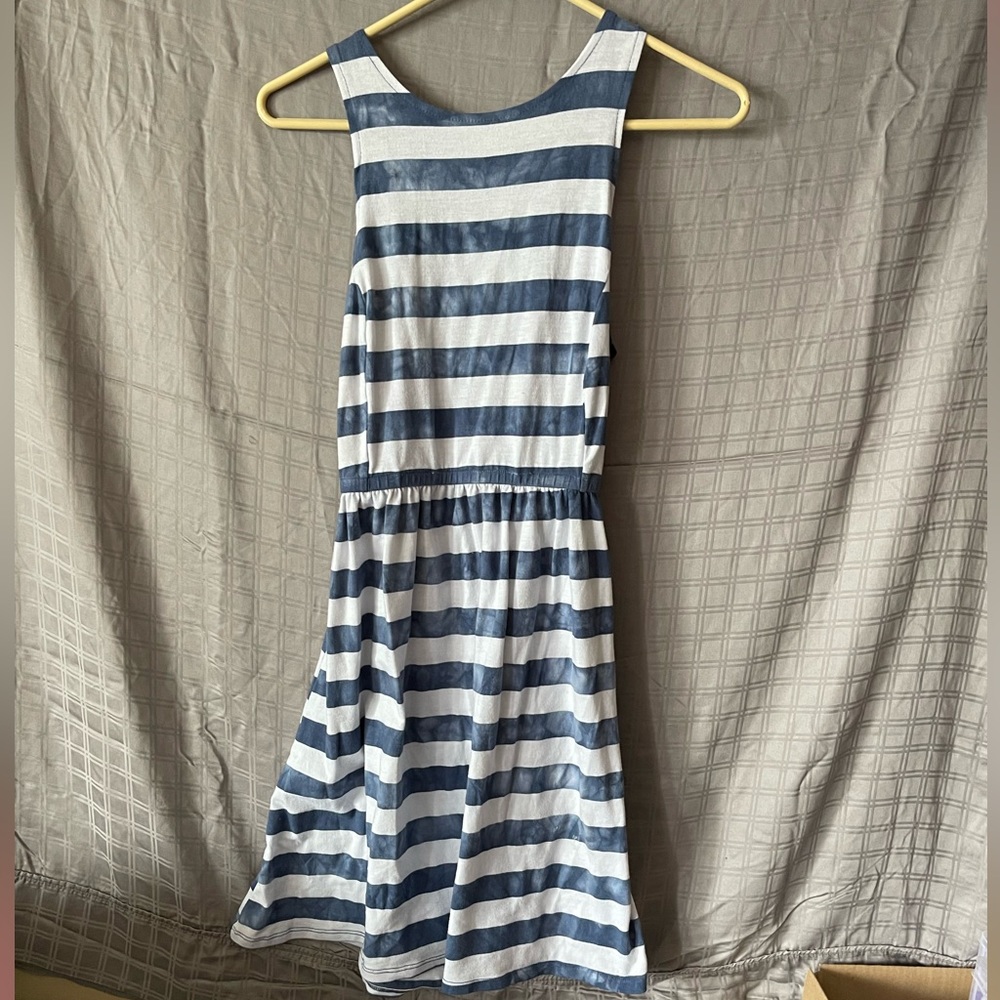 Element Dress